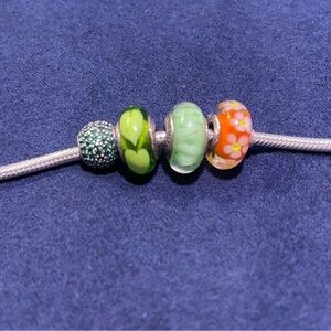 Pandora Moments Charms (Retired)